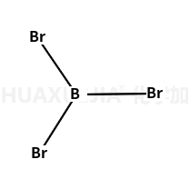 三溴化硼
