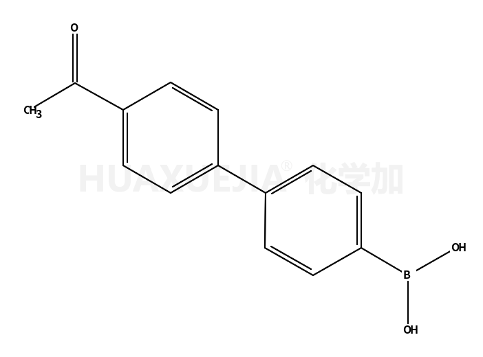 4’-乙酰基联苯-4-硼酸