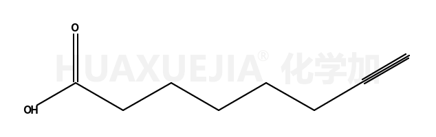 oct-7-ynoic acid