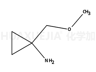 1-甲氧基甲基-环丙胺