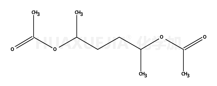 2,5-二乙酰氧基己烷