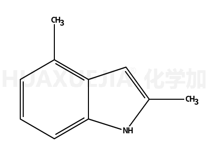 2,4-二甲基-1H-吲哚