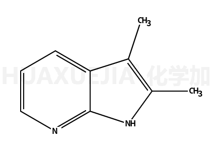 2,3-二甲基-1H-吡咯并[2,3-B]吡啶