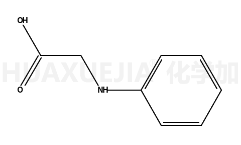 N-苯基甘氨酸?