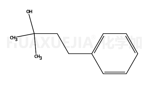 2-甲基-4-苯基-2-丁醇