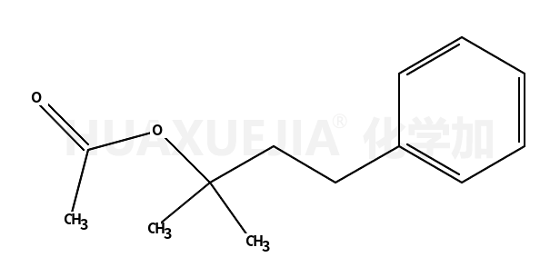1,1-二甲基-3-苯基丙醇乙酸酯