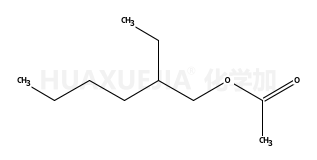 醋酸-2-乙基己酯