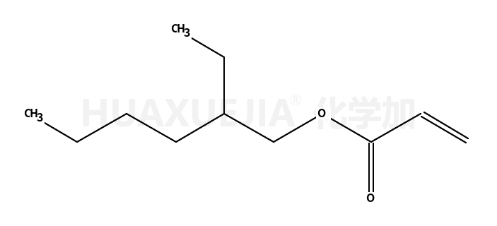 丙烯酸异辛酯