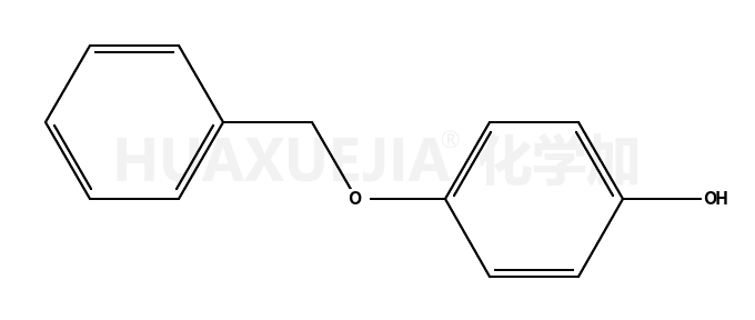 4-苄氧基苯酚