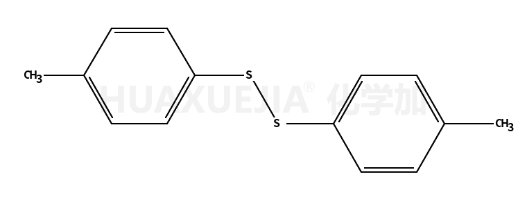 对甲苯二硫醚