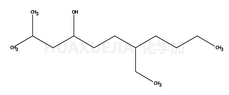 7-乙基-2-甲基-4-十一醇