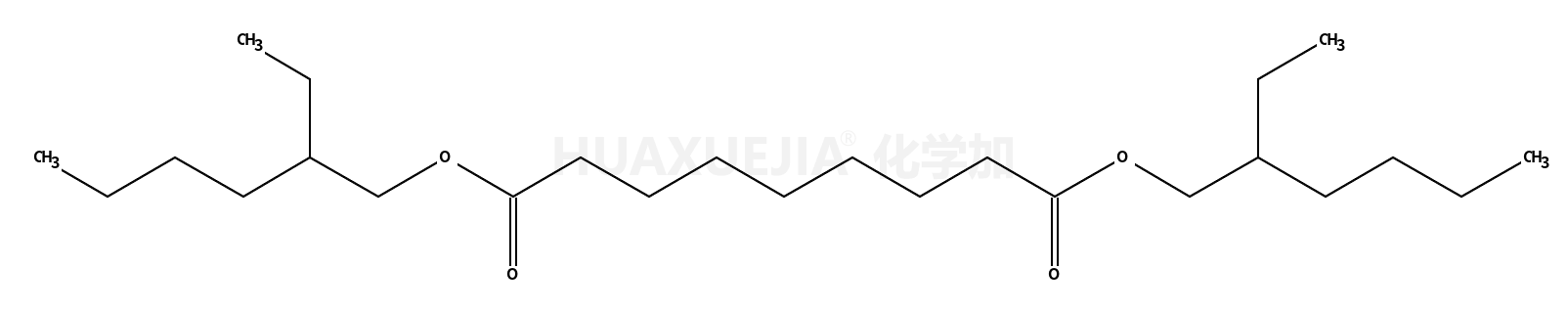 壬二酸二(2-乙基己基)酯