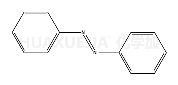 偶氮苯