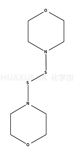 4,4'-二硫代双吗啉