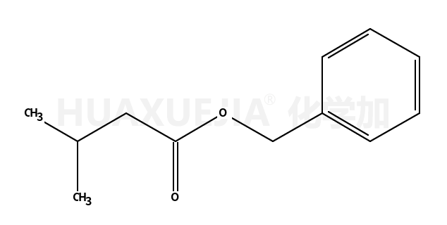 3-甲基丁酸苯甲酯