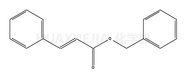 肉桂酸苯甲酯