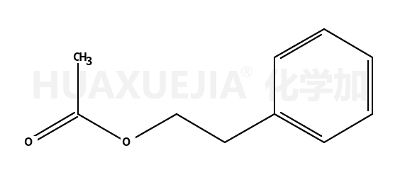 乙酸-2-苯基乙酯