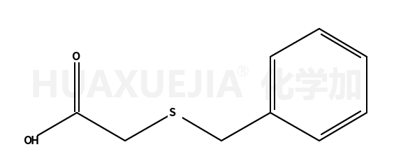 S-苄基巯基乙酸