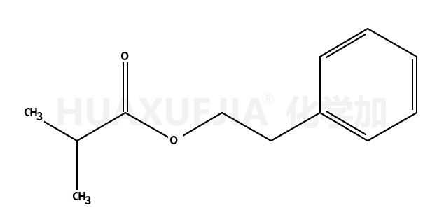 异丁酸-2-苯乙酯