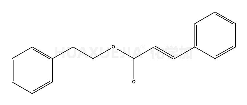 桂酸苯乙酯