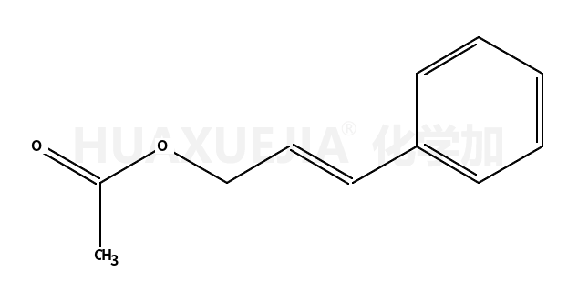 乙酸桂酯