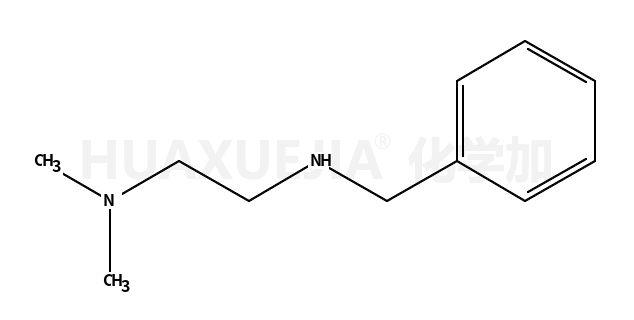 N′-苄基-N,N-二甲基乙二胺