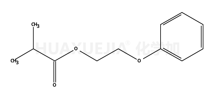 异丁酸苯氧基乙酯