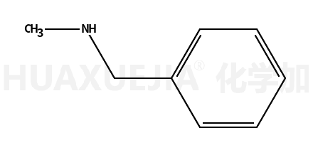 N-苄基甲胺