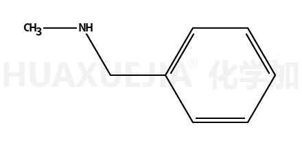 N-甲基苄胺
