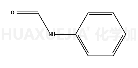 N-苯基甲酰胺