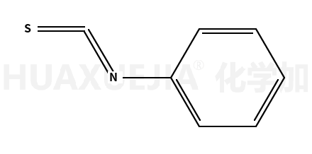 硫代异氰酸苯酯