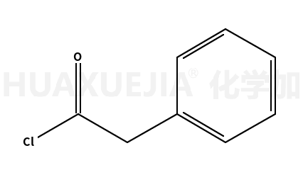 苯乙酰氯