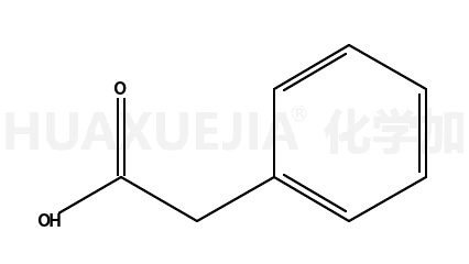 苯乙酸