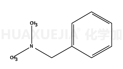 N,N-二甲基苄胺