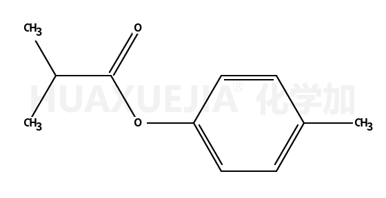异丁酸对甲苯酯