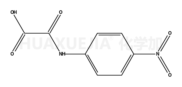 4-硝基苯基肟酸