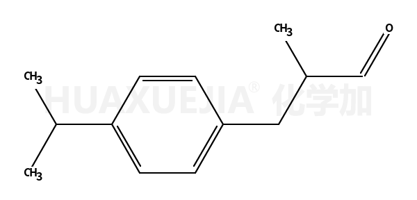 3-(4-异丙苯基)异丁醛