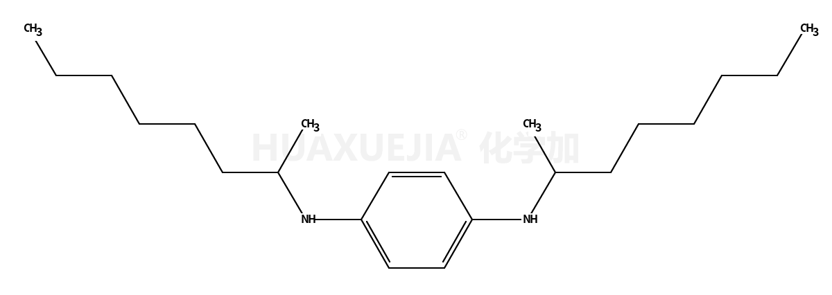 N,N’-二(1-甲基庚基)-P-亚苯基二胺