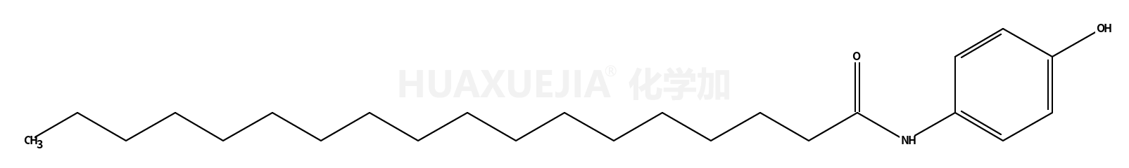 N-(4-羟苯基)硬脂酸酰胺