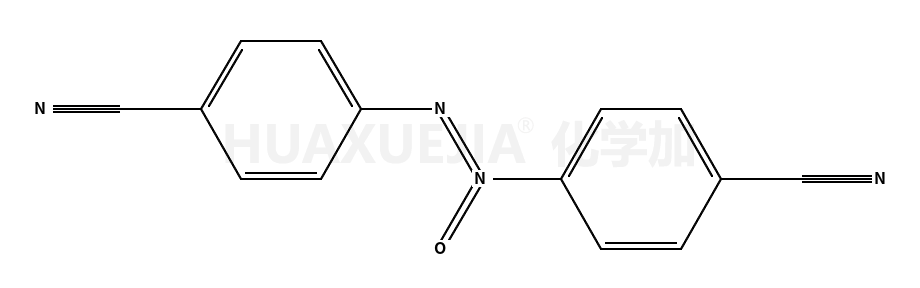 苯甲腈,  4,4'-氧化偶氮基二-