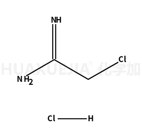 2-氯乙脒盐酸盐