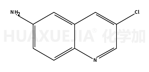 6-氯喹啉-3-胺