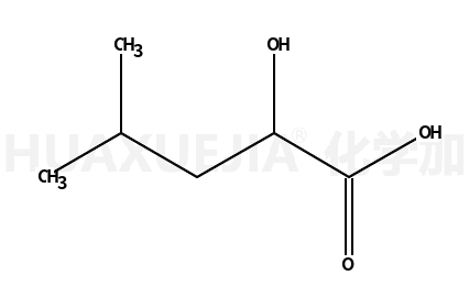 DL-Alpha-羟基异己酸