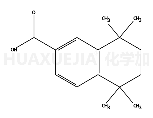 5,5,8,8-四甲基-5,6,7,8-四氢-2-萘羧酸