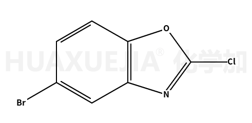 5-溴-2-氯苯并噁唑