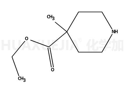 4-甲基-4-哌啶甲酸乙酯