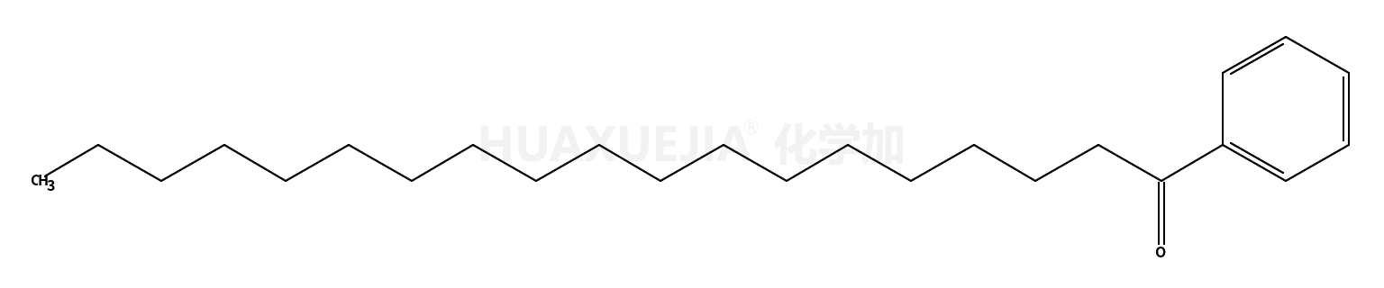 正十九烷酰苯