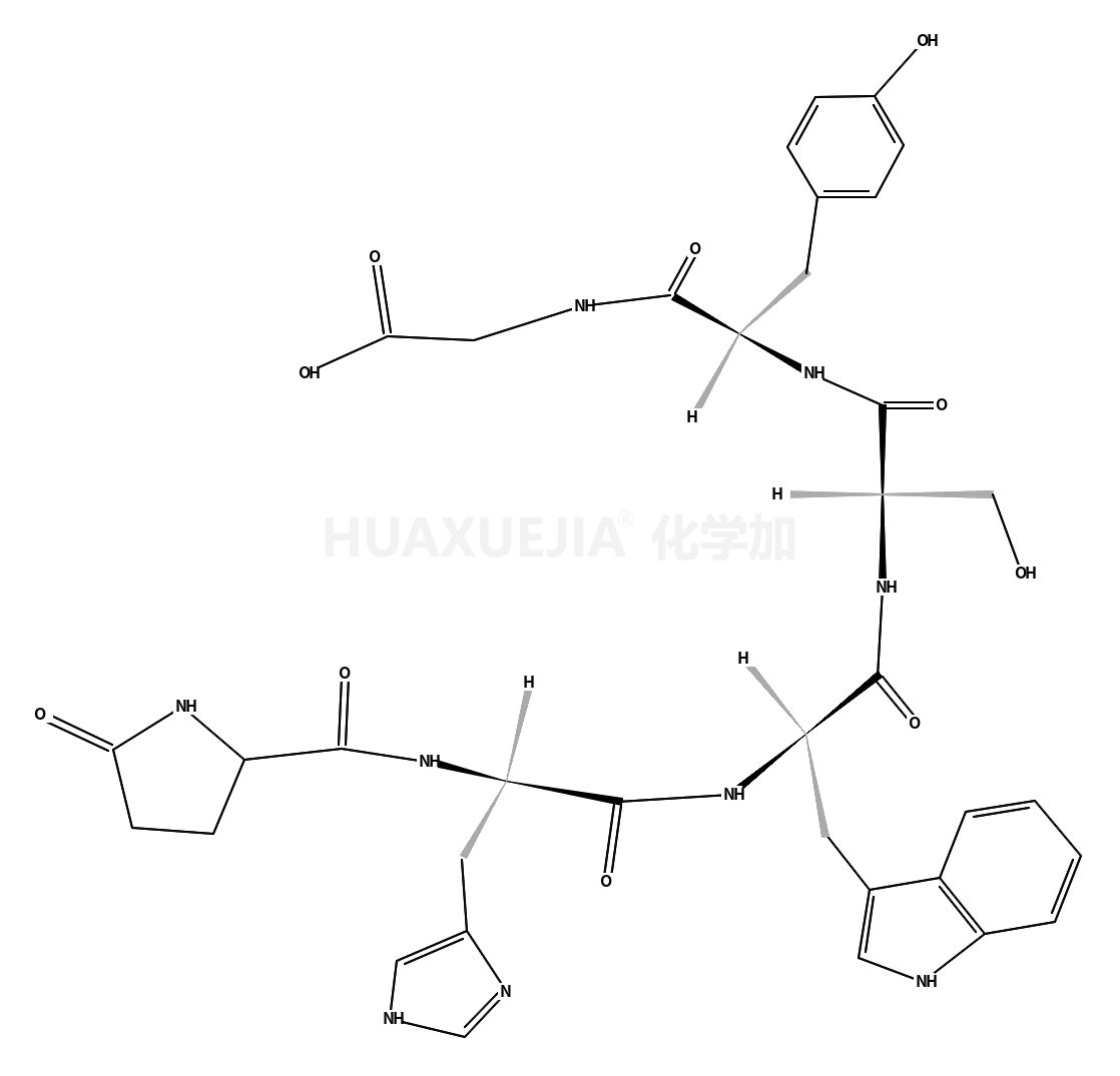 LHRH (1-6) (FREE ACID)