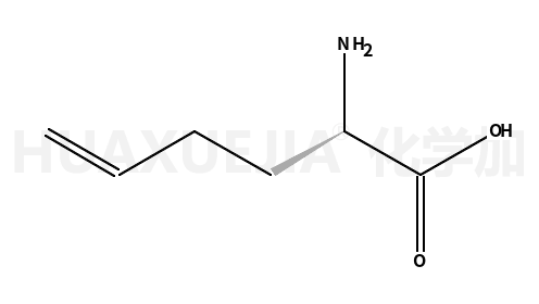 (R)- 2-(3'-butenyl) glycine