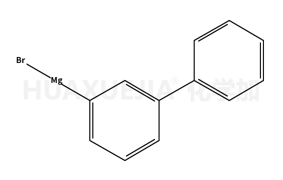 3-联苯基溴化镁